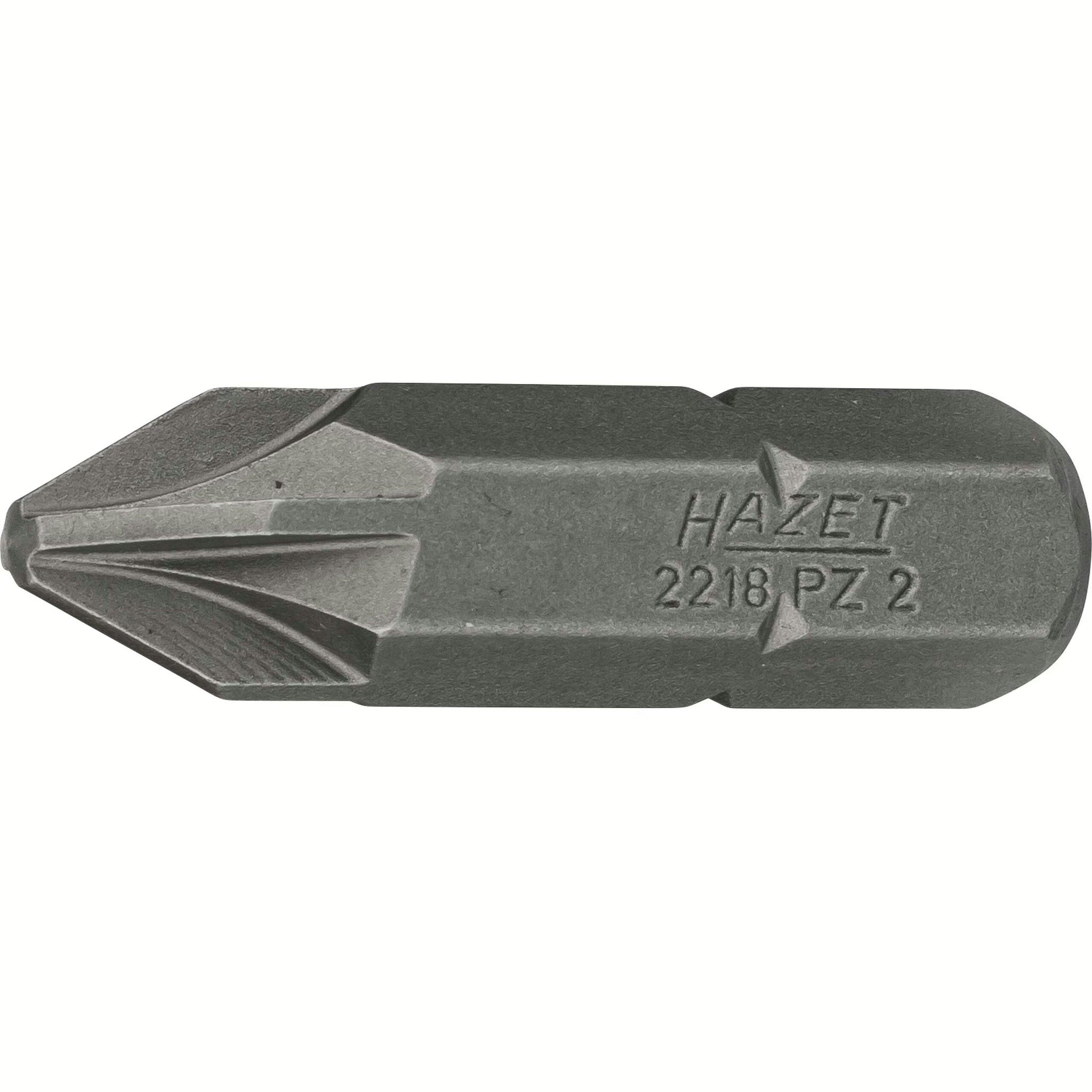 Hazet 2218-PZ2 Bit