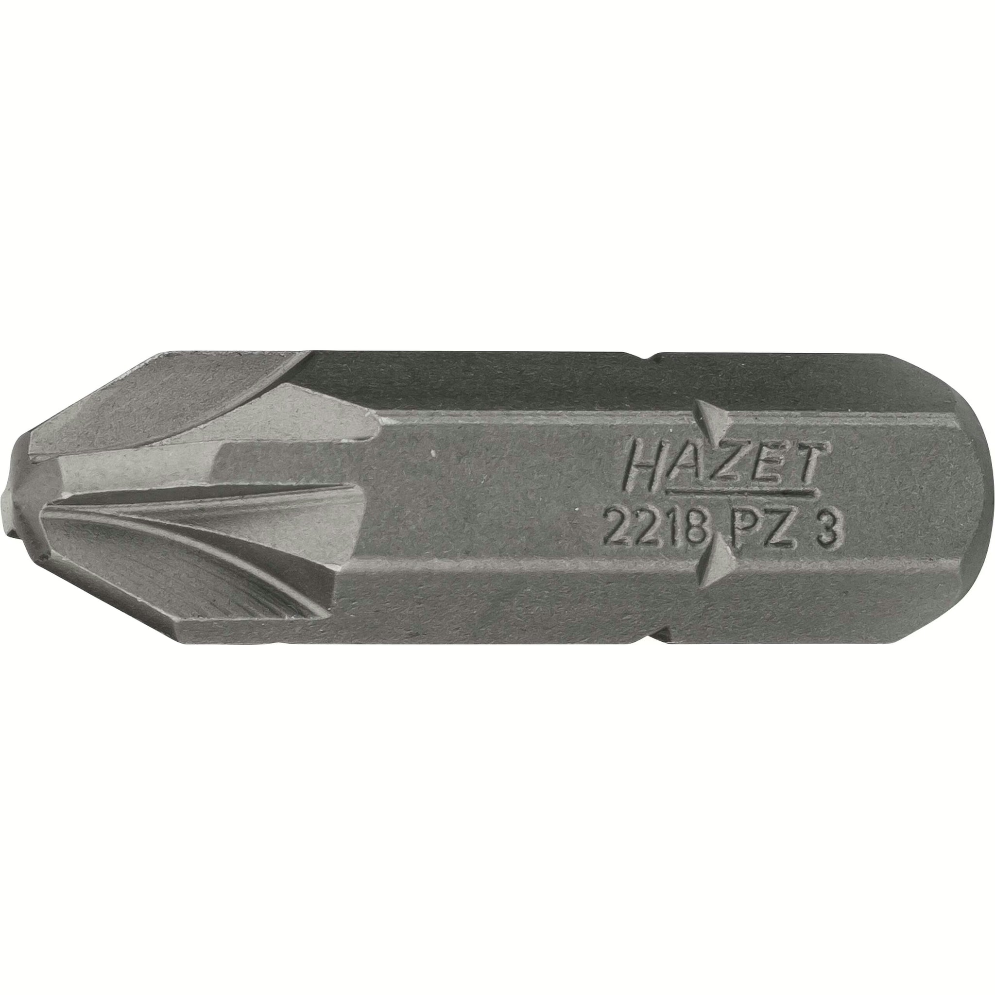 Hazet 2218-PZ3 Bit