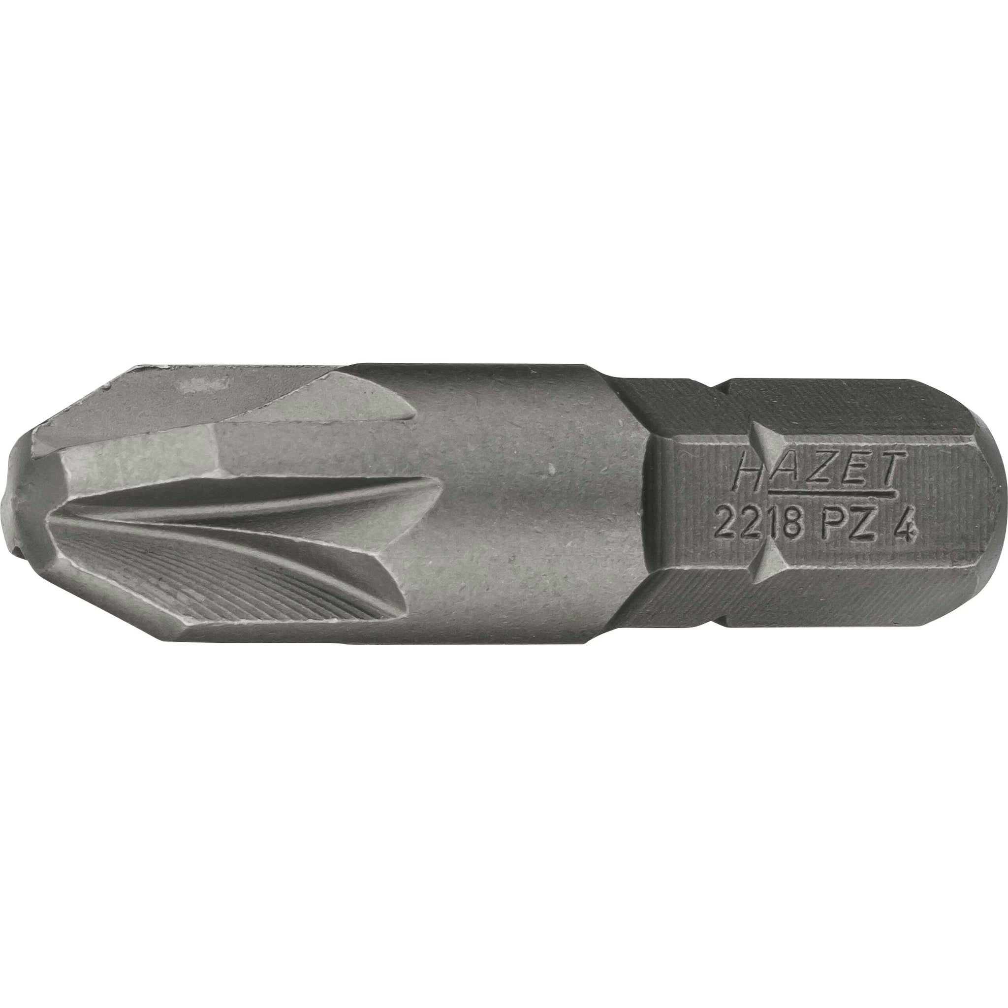 Hazet 2218-PZ4 Bit