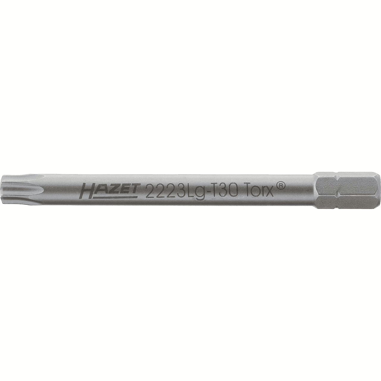 Hazet 2223LG-T30 Bit