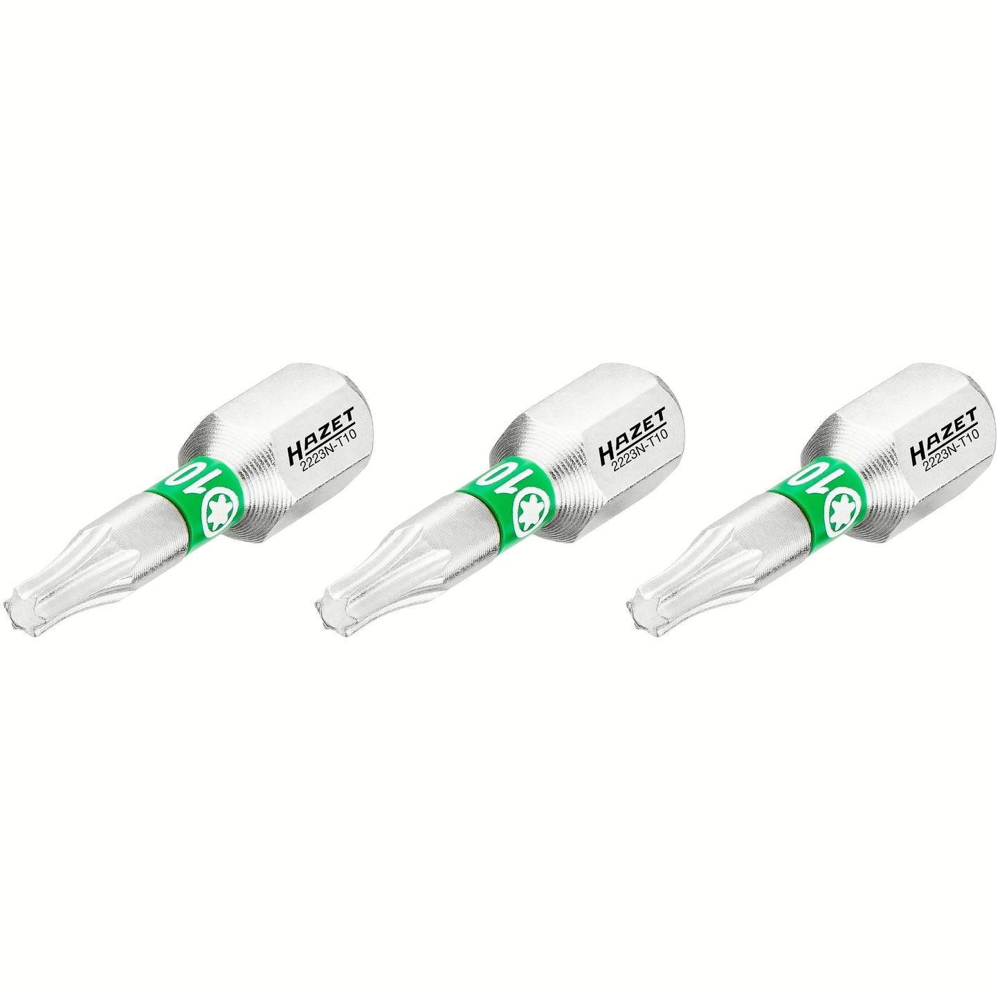 Hazet 2223N-T10/3 Bit