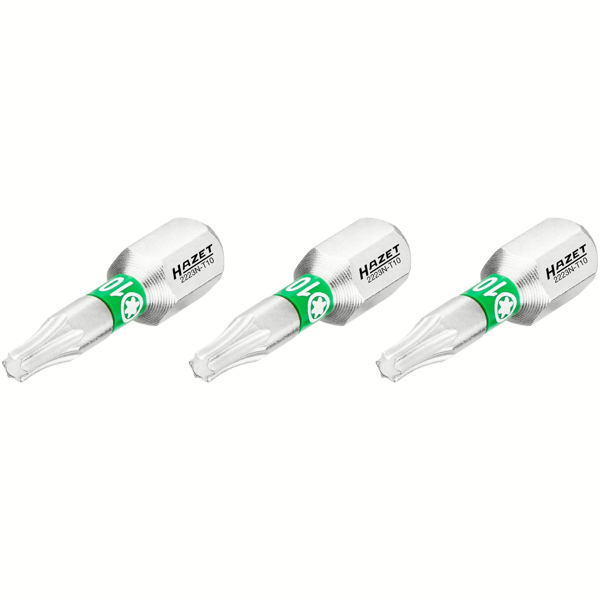 Hazet 2223N-T10/3 Bit