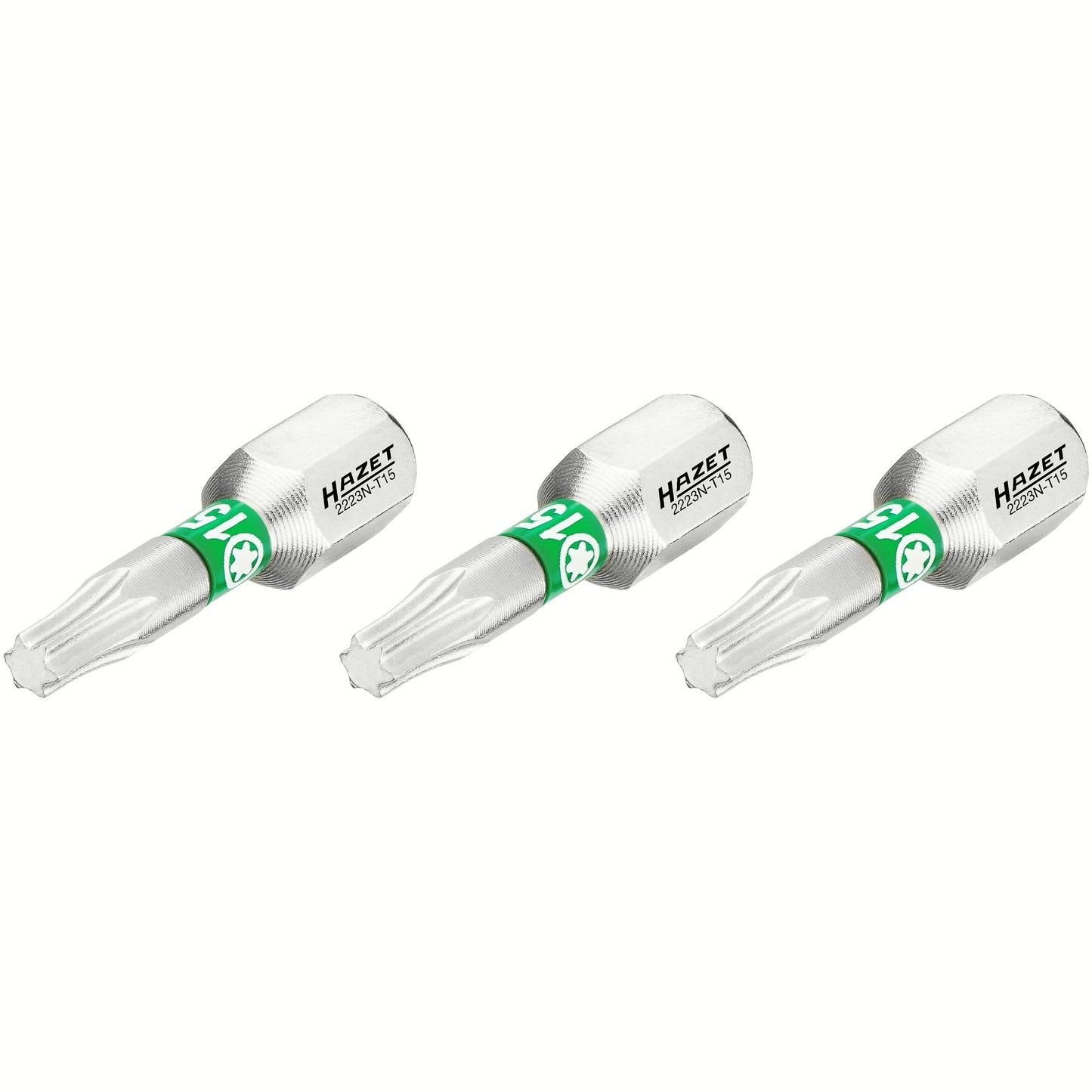 Hazet 2223N-T15/3 Bit