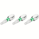 Hazet 2223N-T15/3 Bit