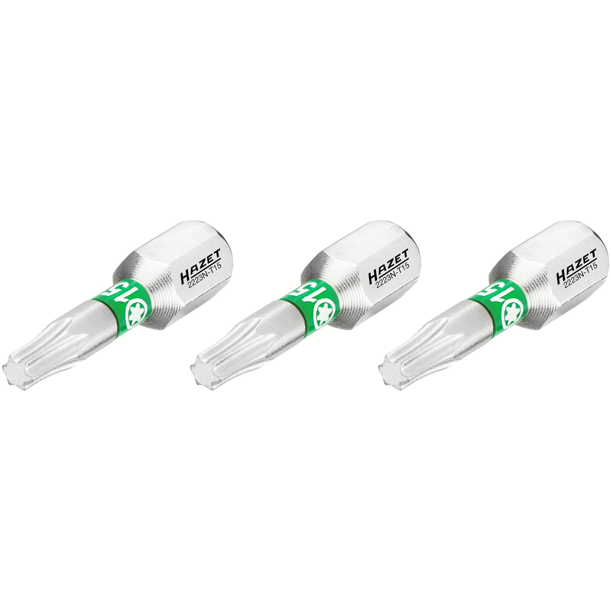 Hazet 2223N-T15/3 Bit