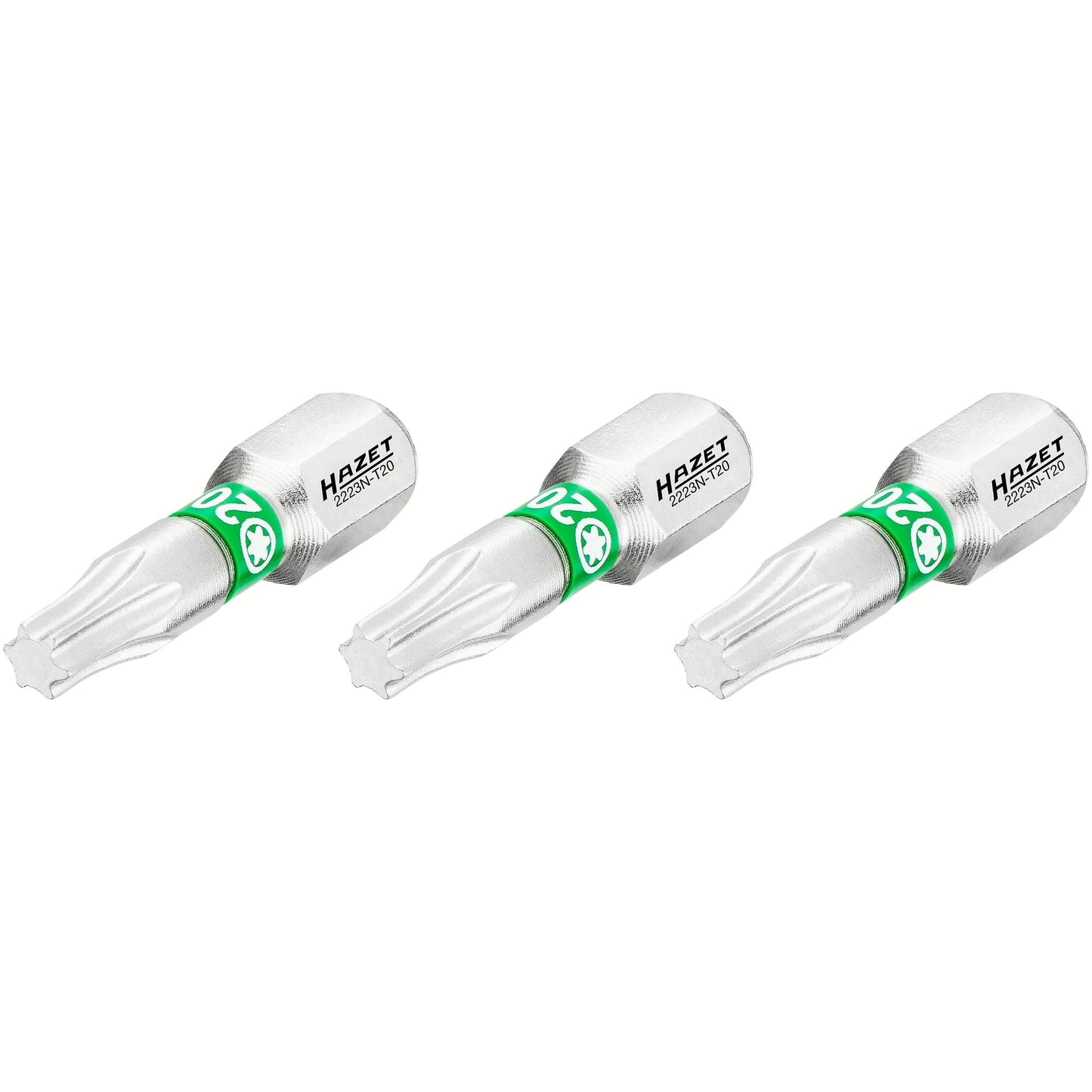 Hazet 2223N-T20/3 Bit