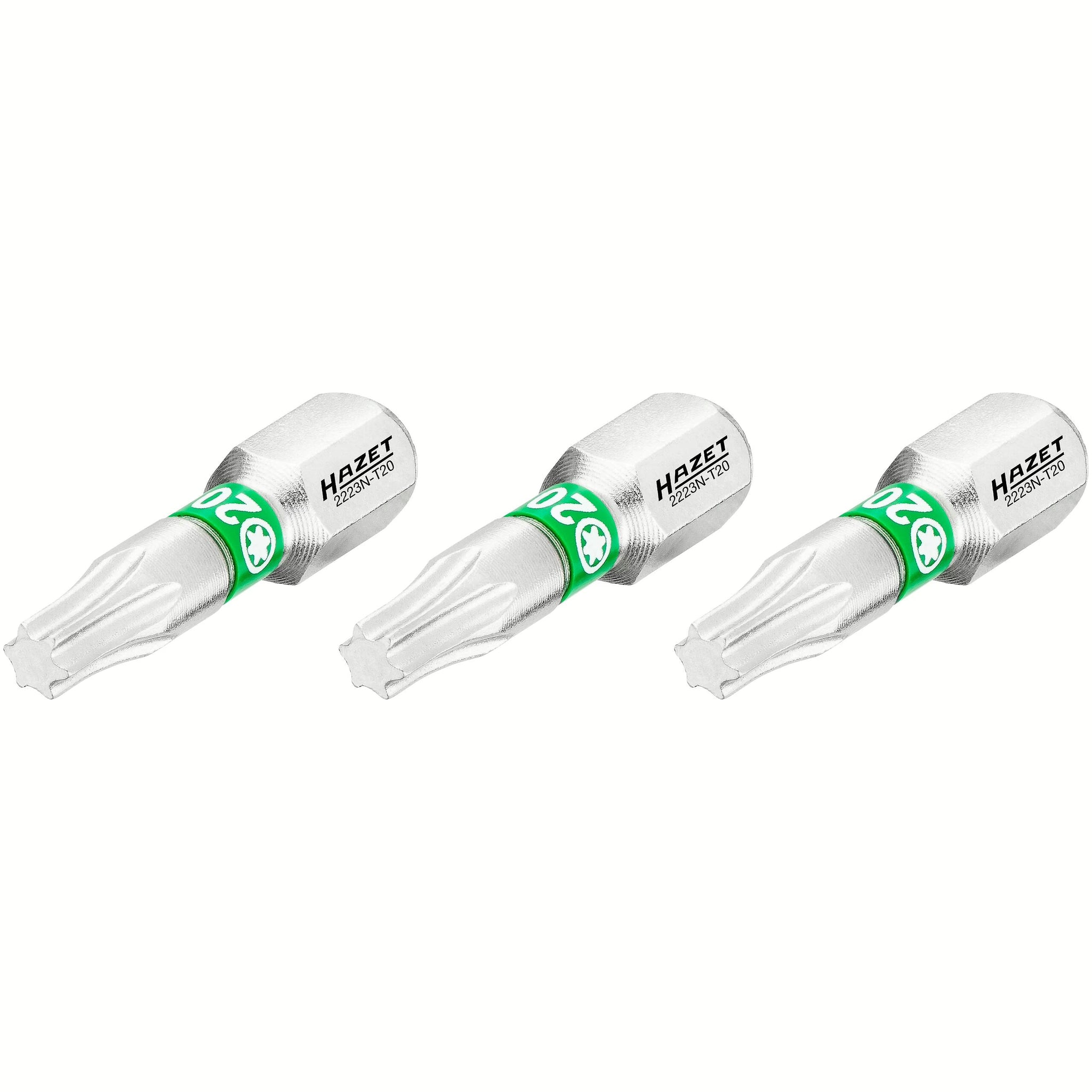 Hazet 2223N-T20/3 Bit