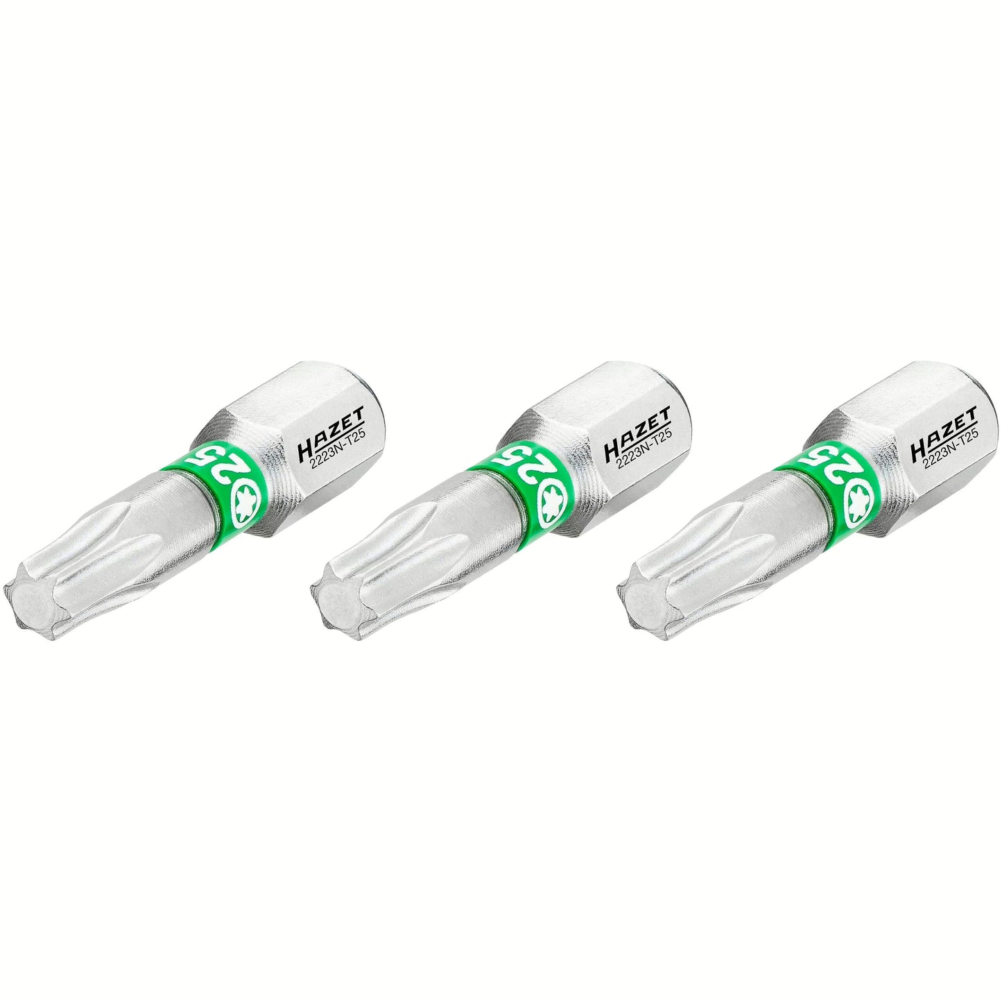 Hazet 2223N-T25/3 Bit