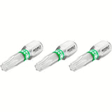 Hazet 2223N-T25/3 Bit