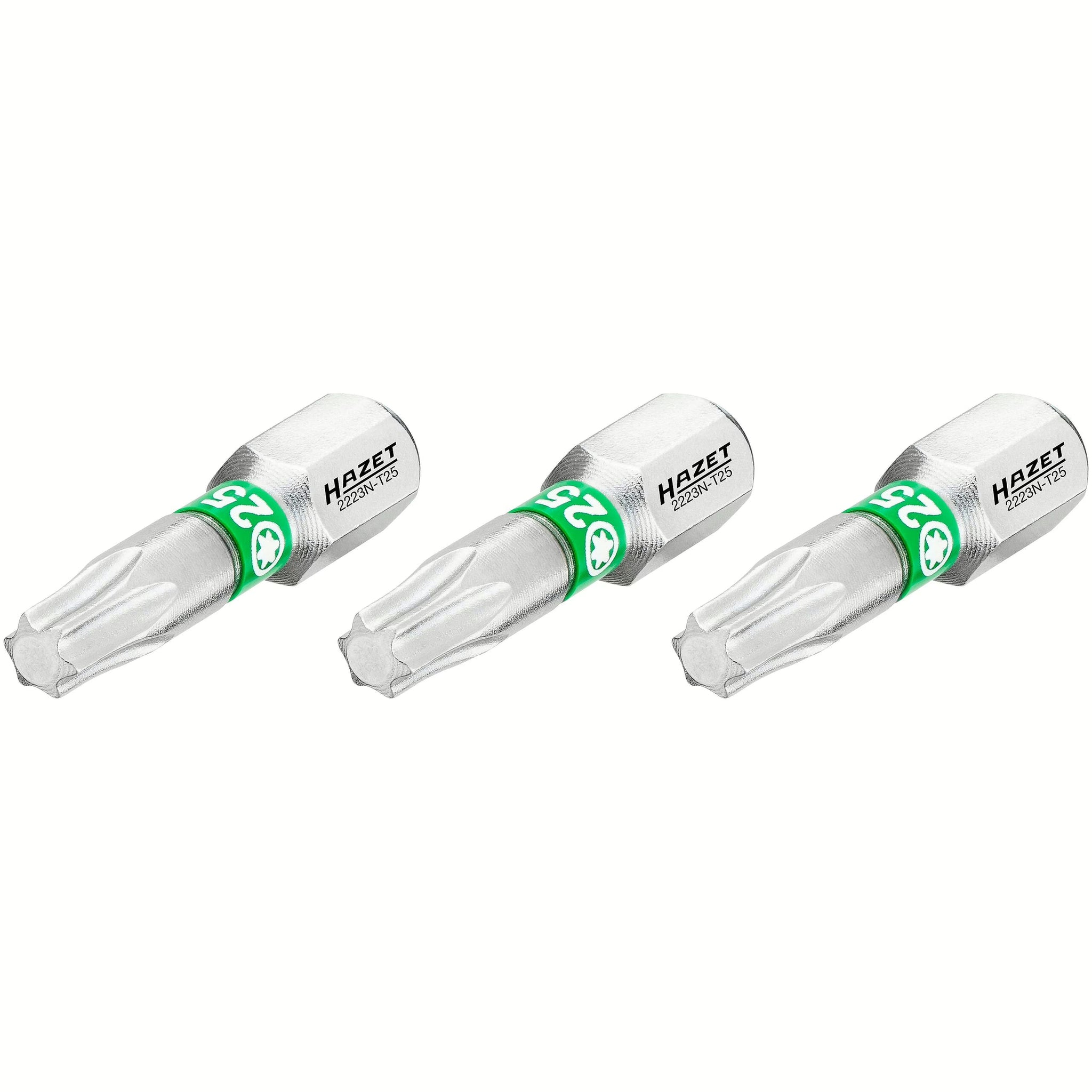 Hazet 2223N-T25/3 Bit