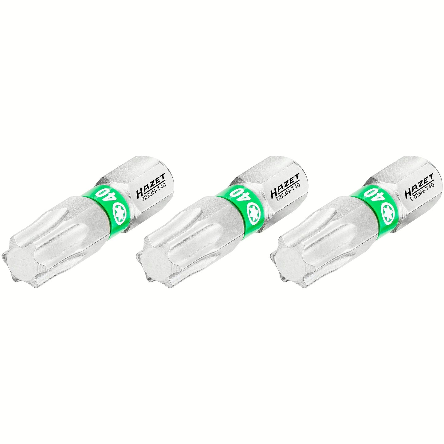 Hazet 2223N-T40/3 Bit