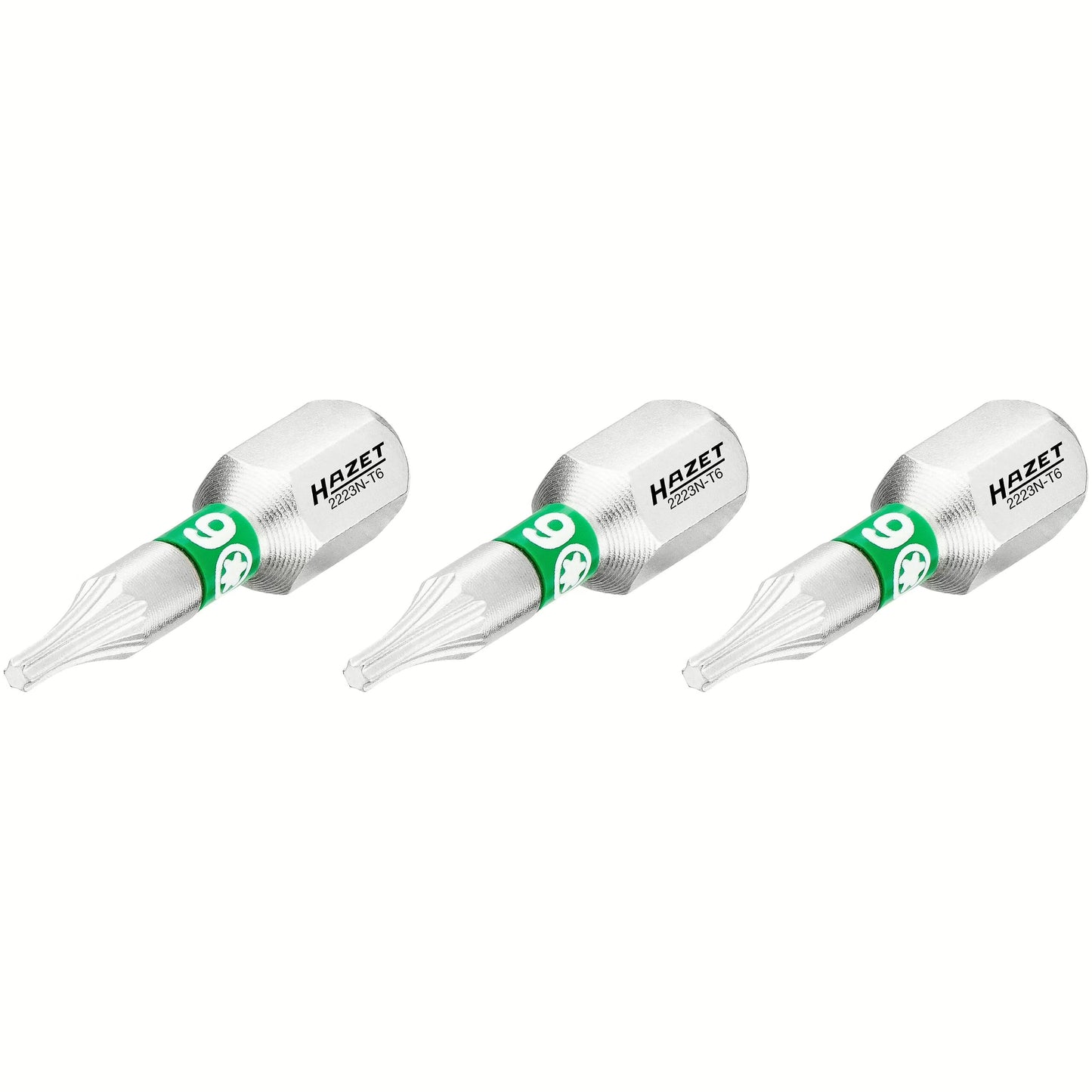 Hazet 2223N-T6/3 Bit