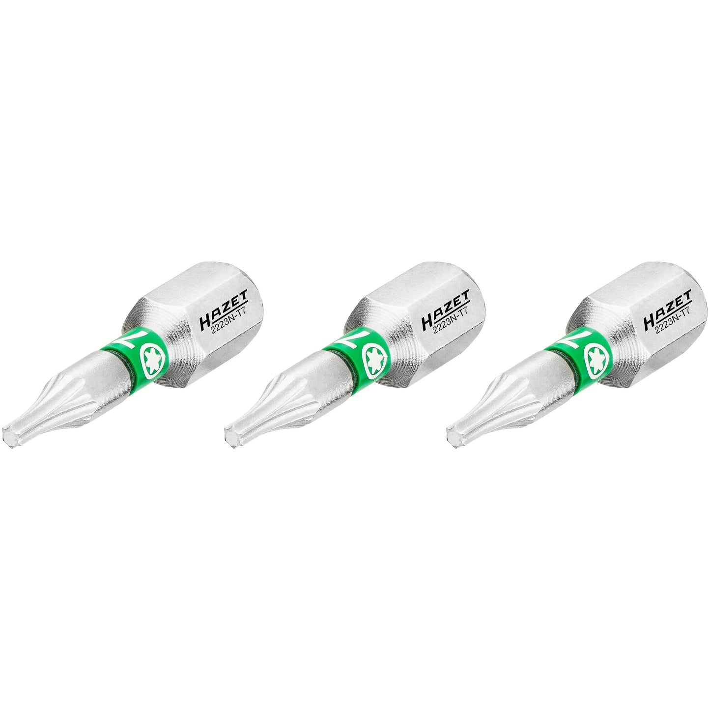 Hazet 2223N-T7/3 Bit