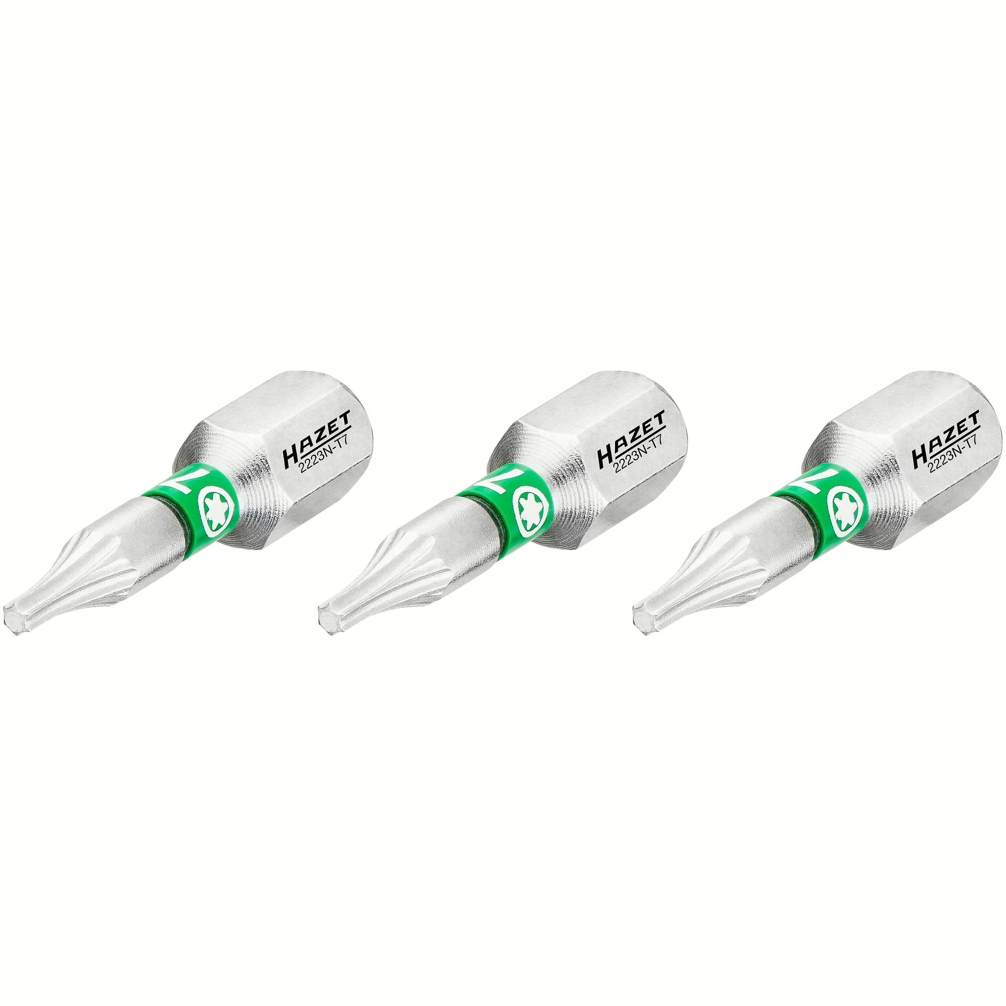 Hazet 2223N-T7/3 Bit