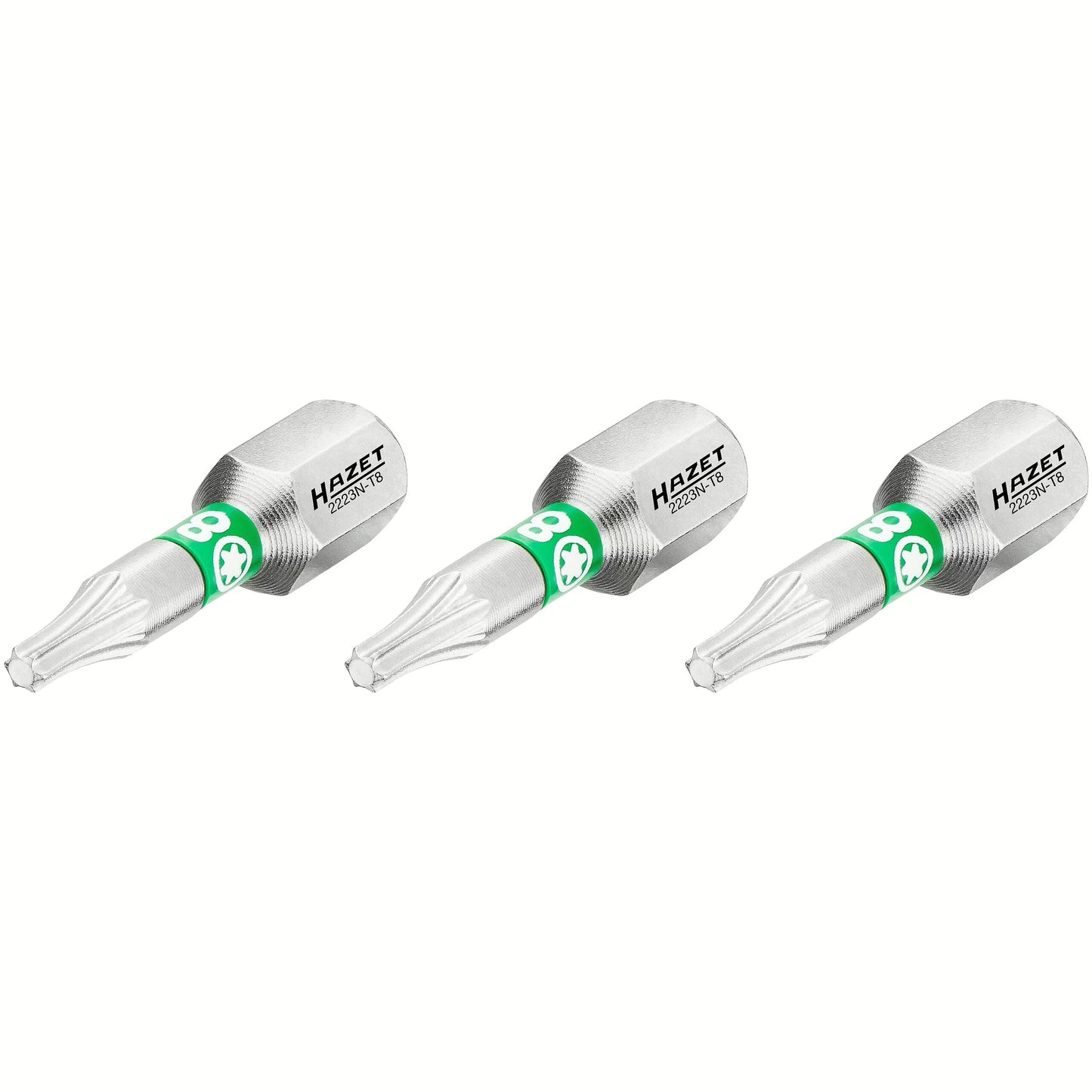 Hazet 2223N-T8/3 Bit