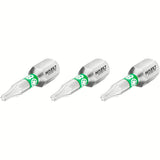 Hazet 2223N-T8/3 Bit