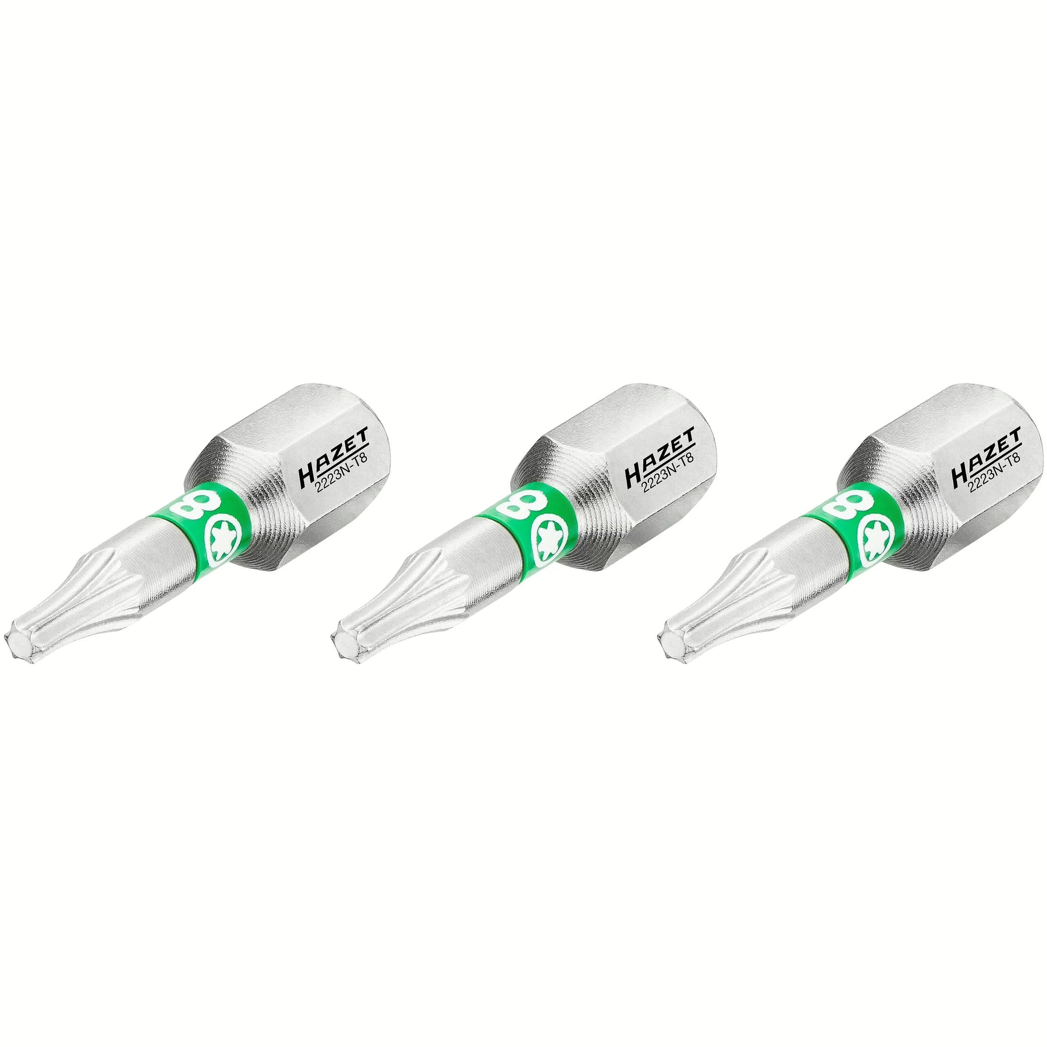 Hazet 2223N-T8/3 Bit