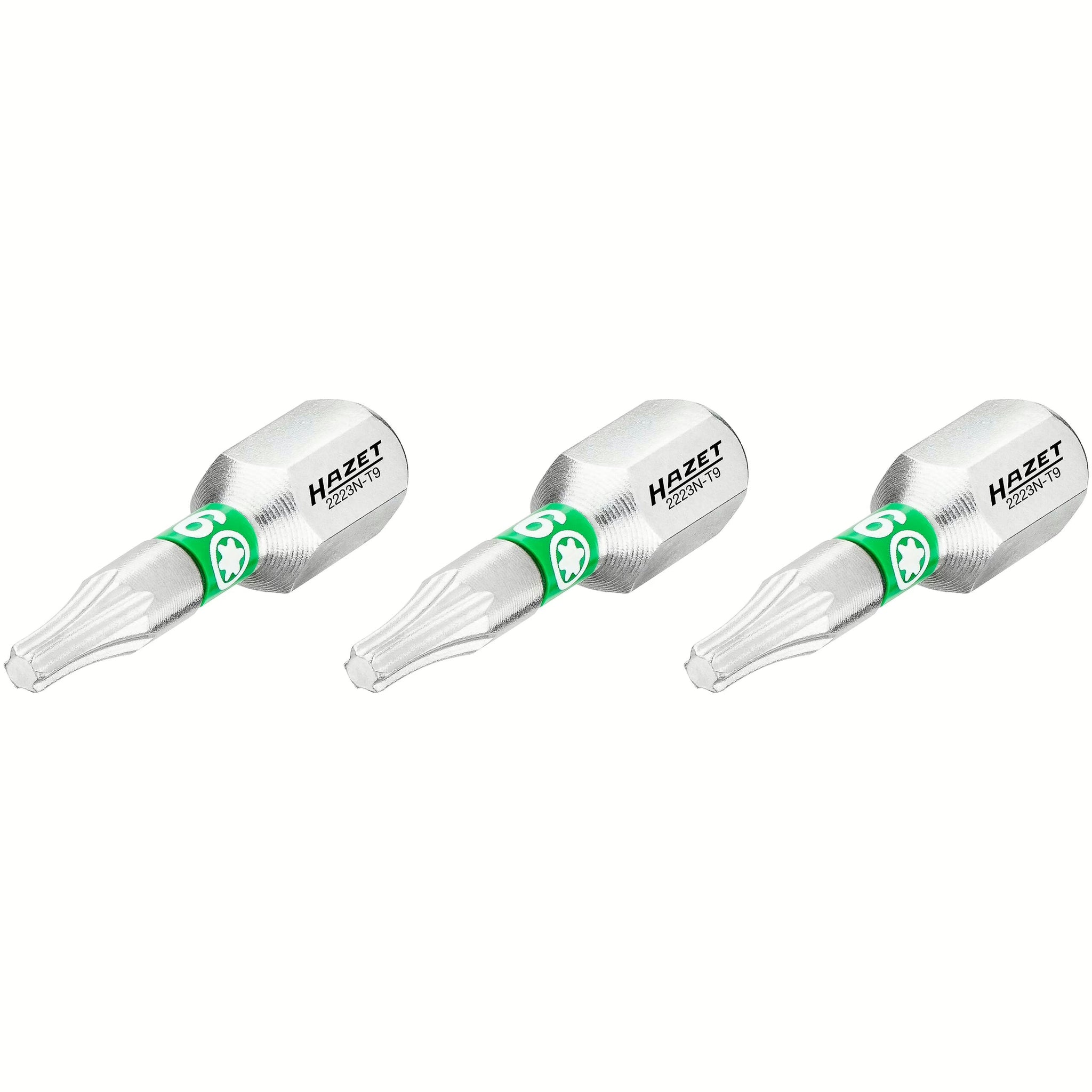 Hazet 2223N-T9/3 Bit