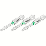 Hazet 2223NSLG-T10/3 Bit
