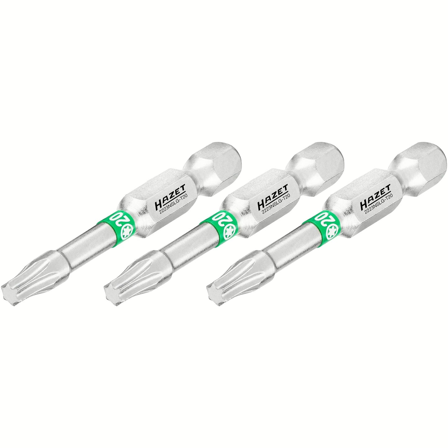 Hazet 2223NSLG-T20/3 Bit