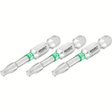 Hazet 2223NSLG-T20/3 Bit