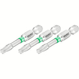 Hazet 2223NSLG-T25/3 Bit