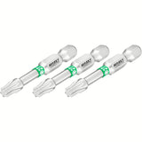 Hazet 2223NSLG-T27/3 Bit