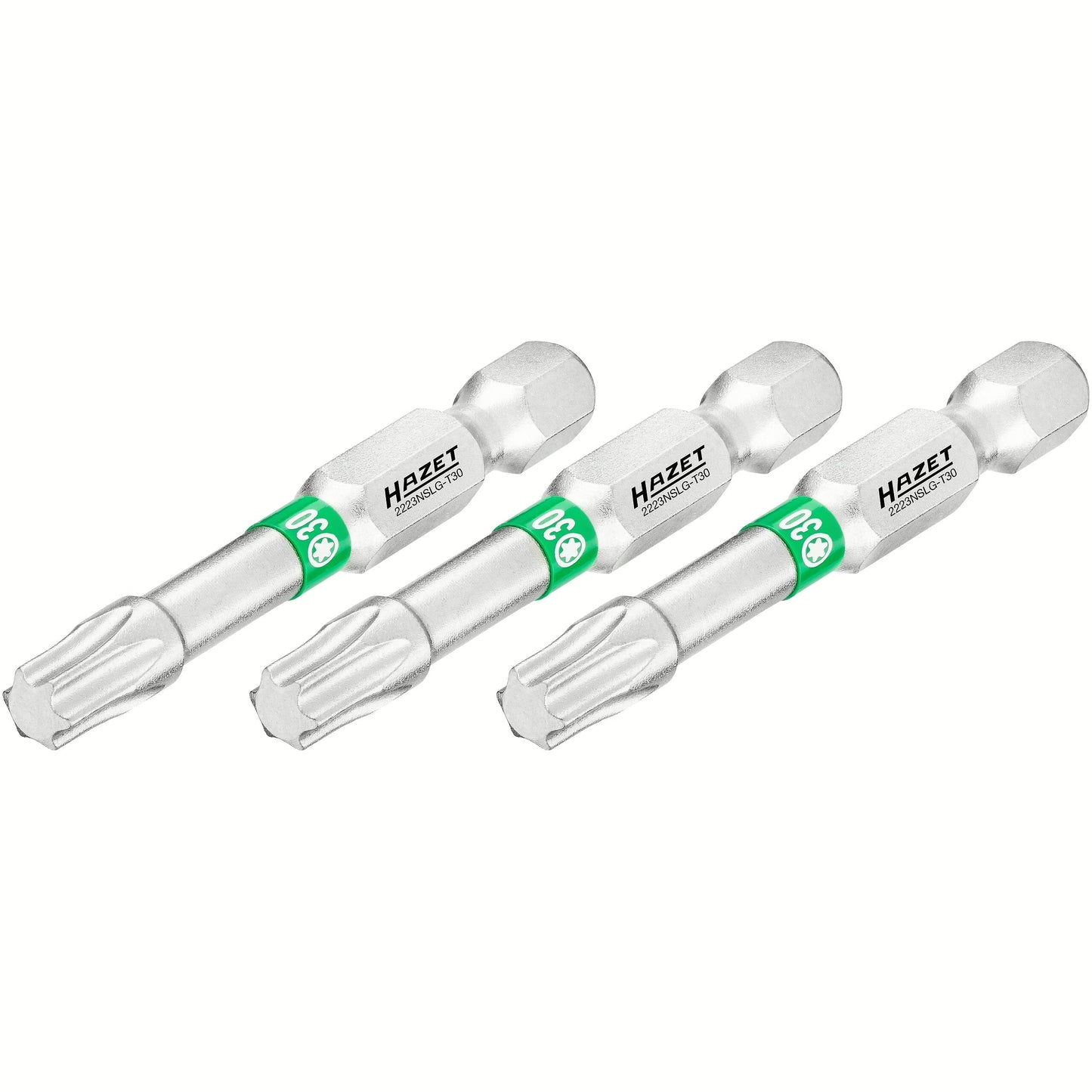Hazet 2223NSLG-T30/3 Bit