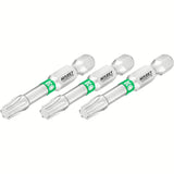 Hazet 2223NSLG-T30/3 Bit