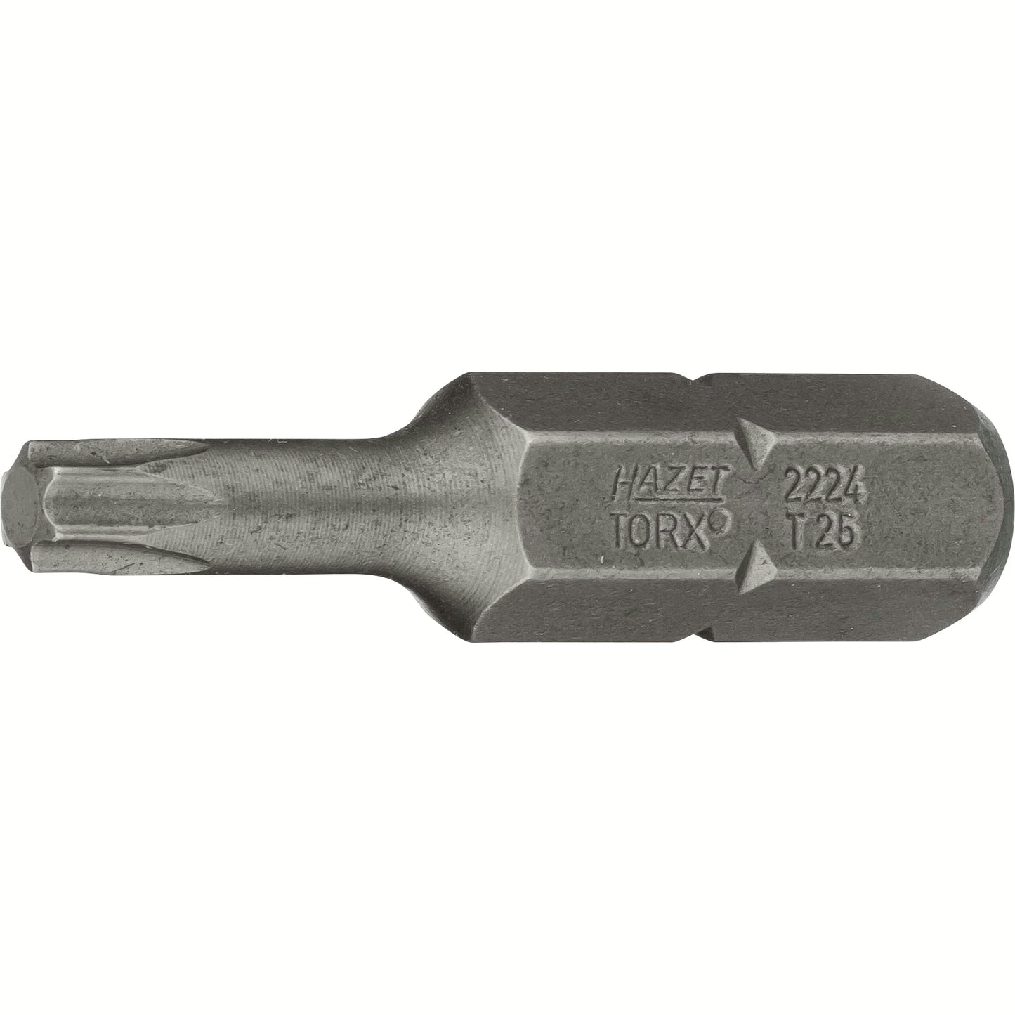 Hazet 2224-T25 Bit