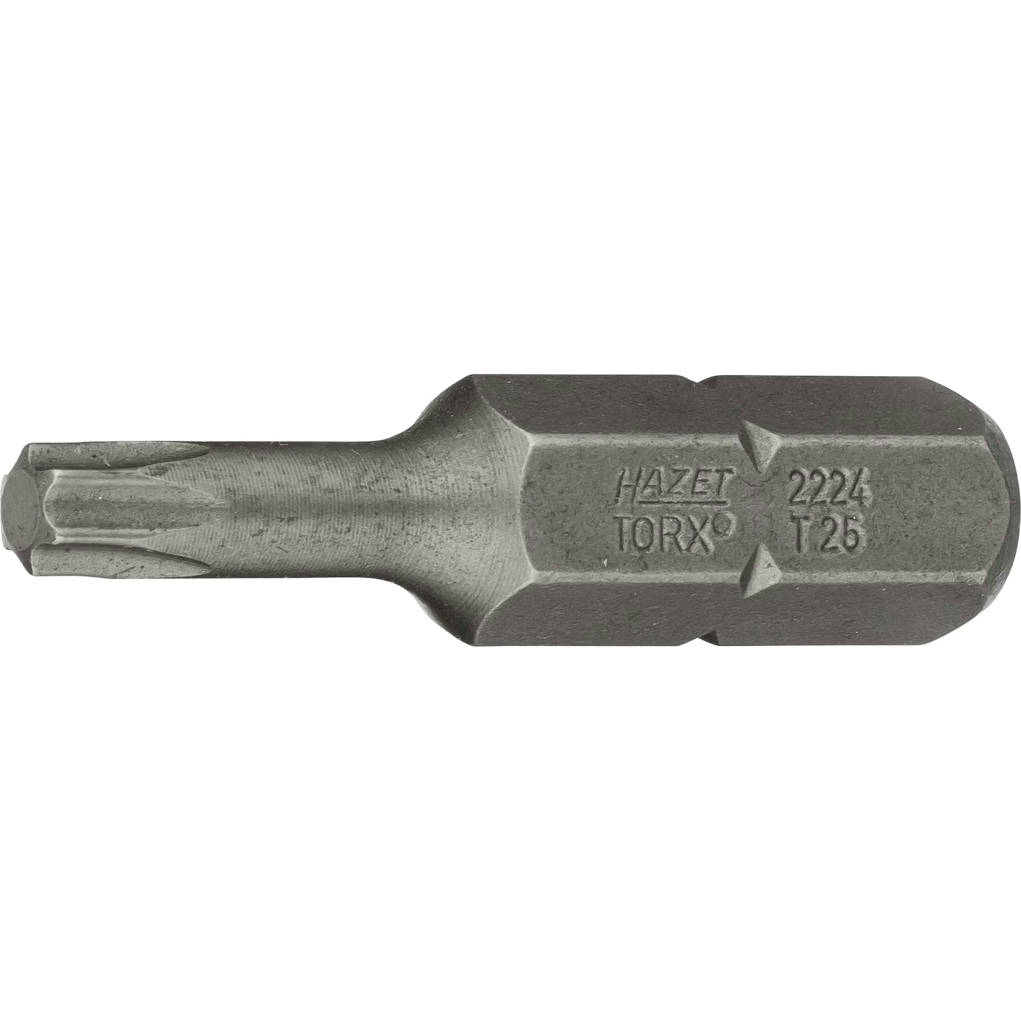Hazet 2224-T25 Bit