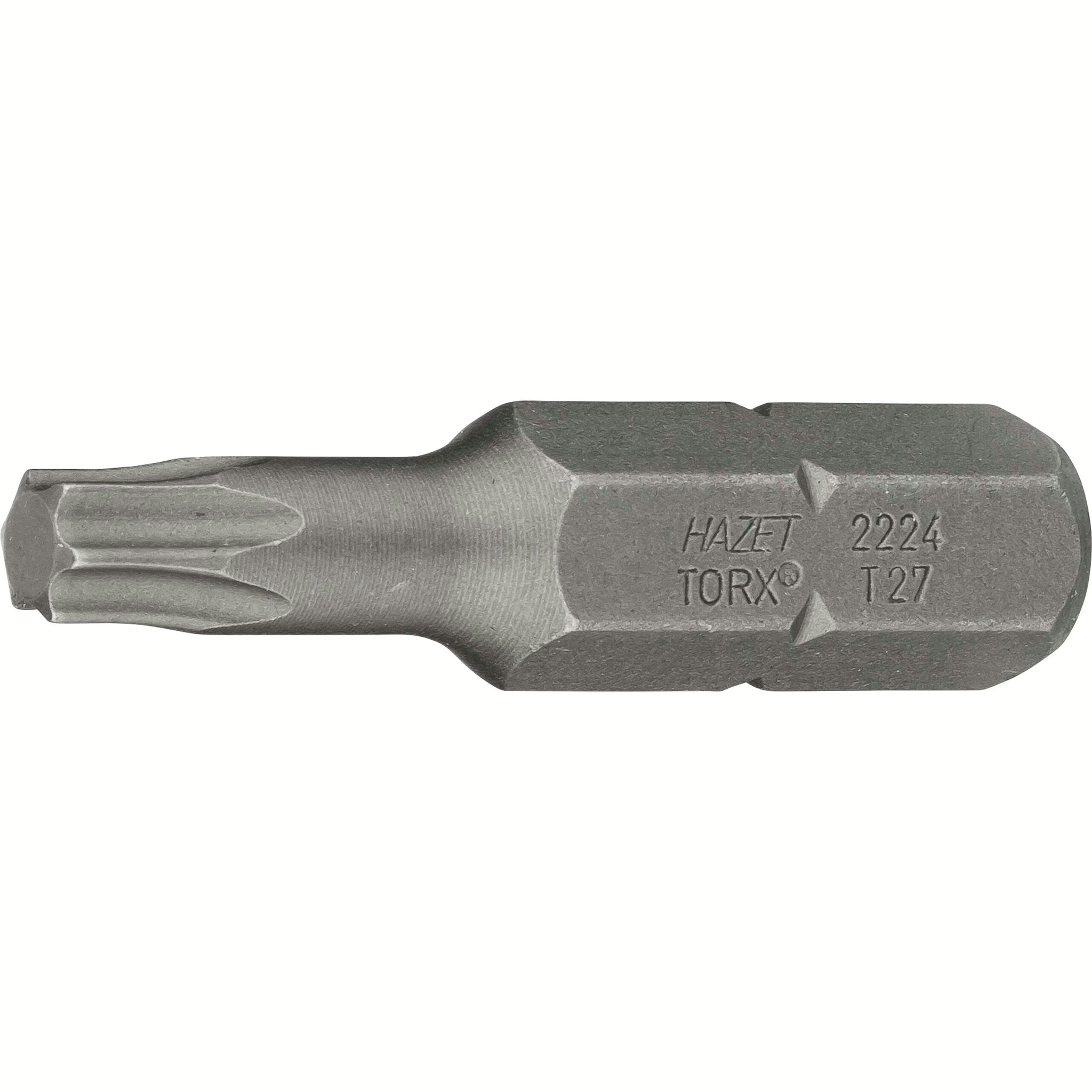 Hazet 2224-T27 Bit