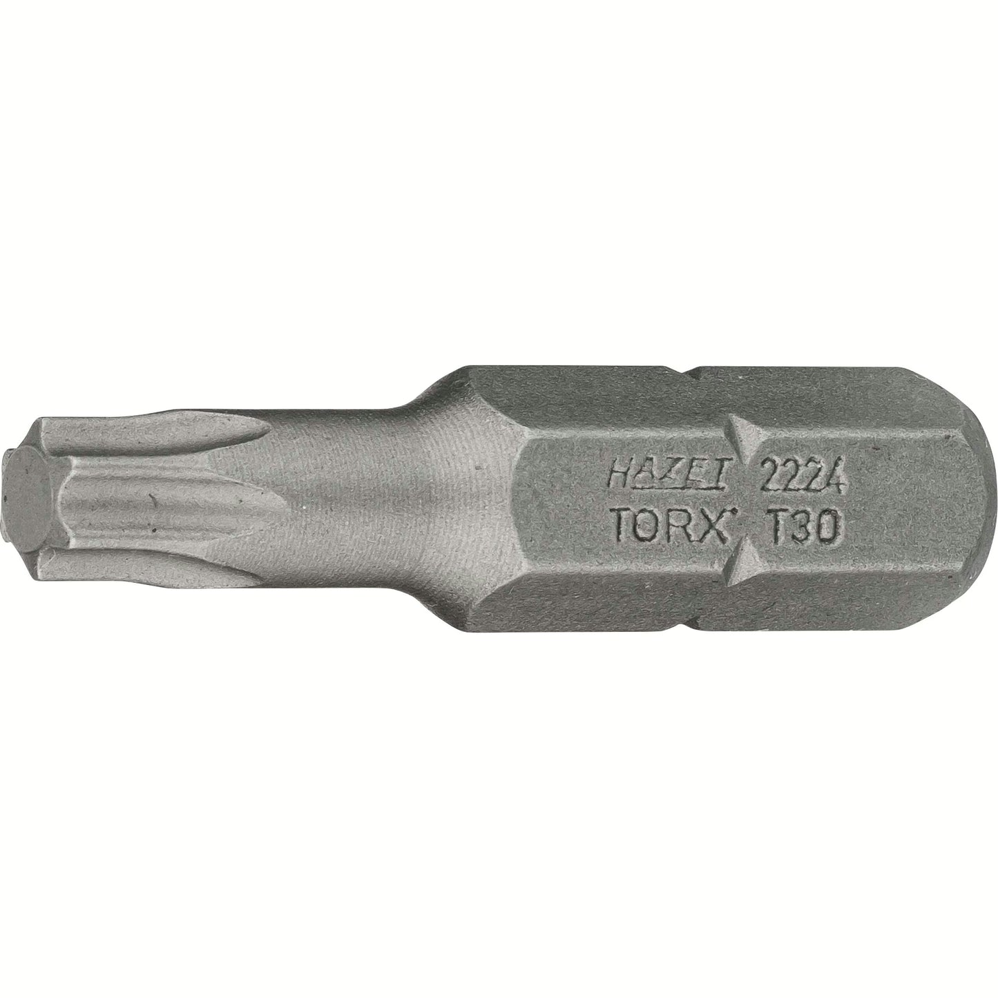 Hazet 2224-T30 Bit
