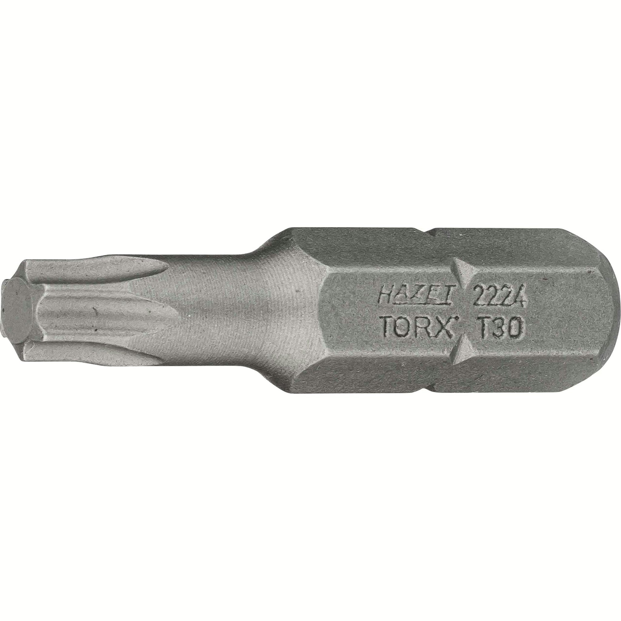 Hazet 2224-T30 Bit