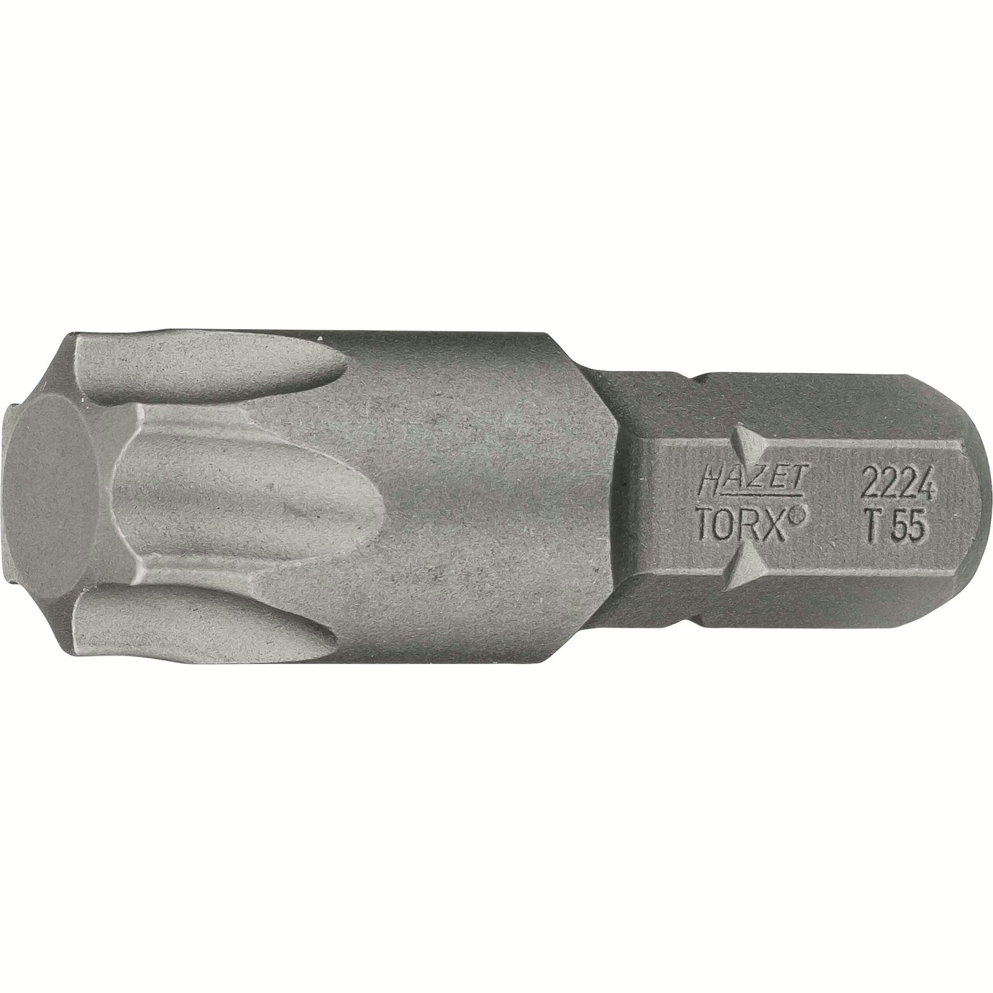 Hazet 2224-T55 Bit