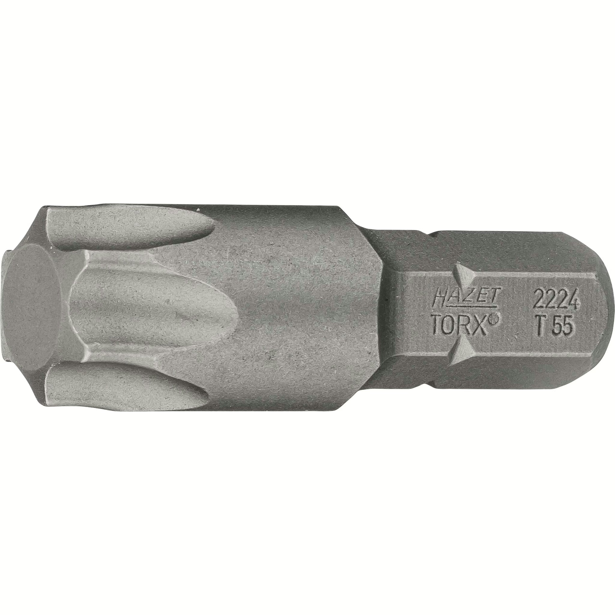 Hazet 2224-T55 Bit
