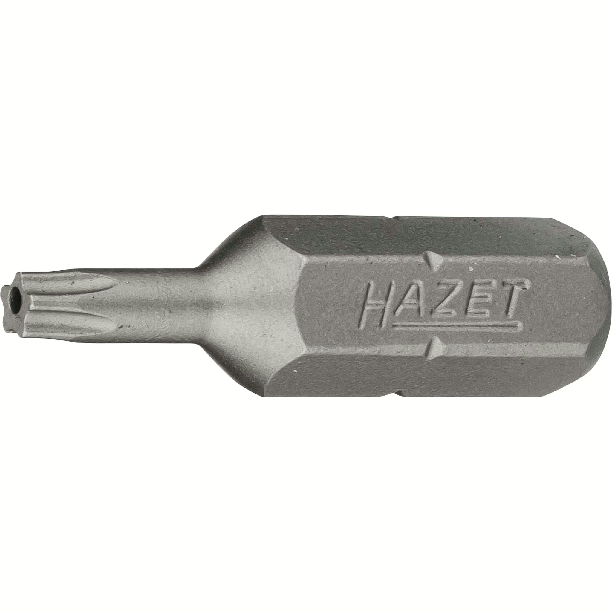 Hazet 2225-10H 5-star bit