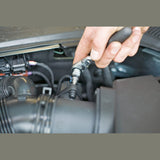 Hazet 2225-10H 5-star bit