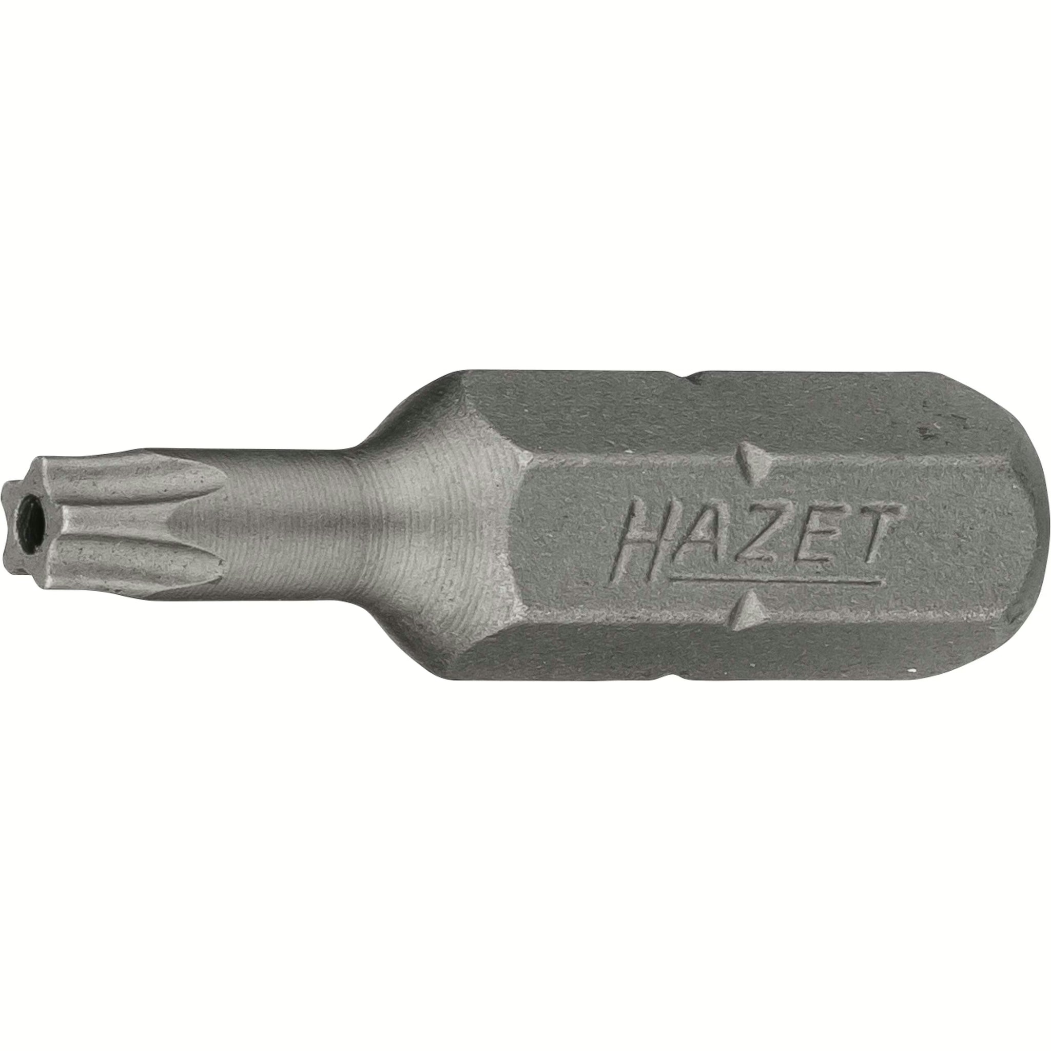 Hazet 2225-15H 5-star bit