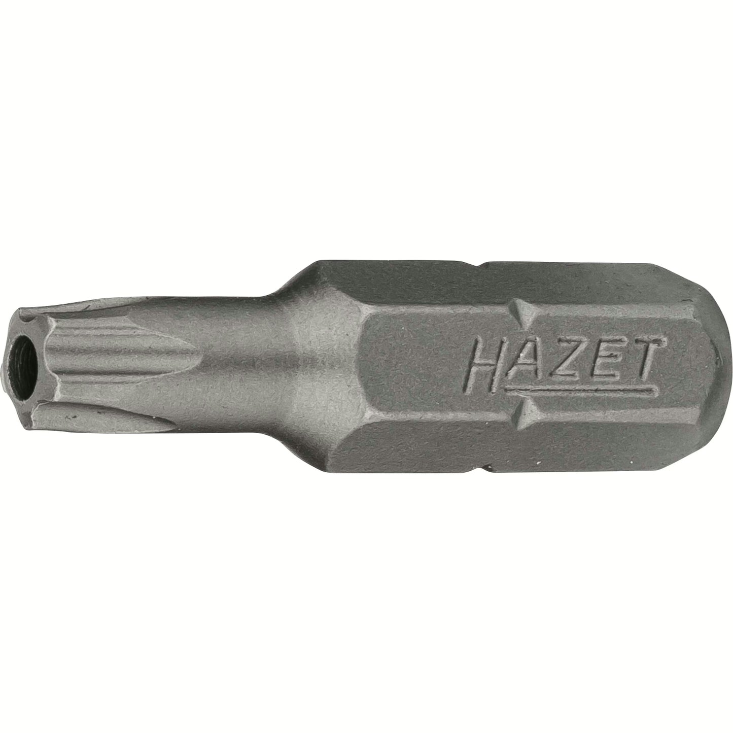 Hazet 2225-25H 5-star bit