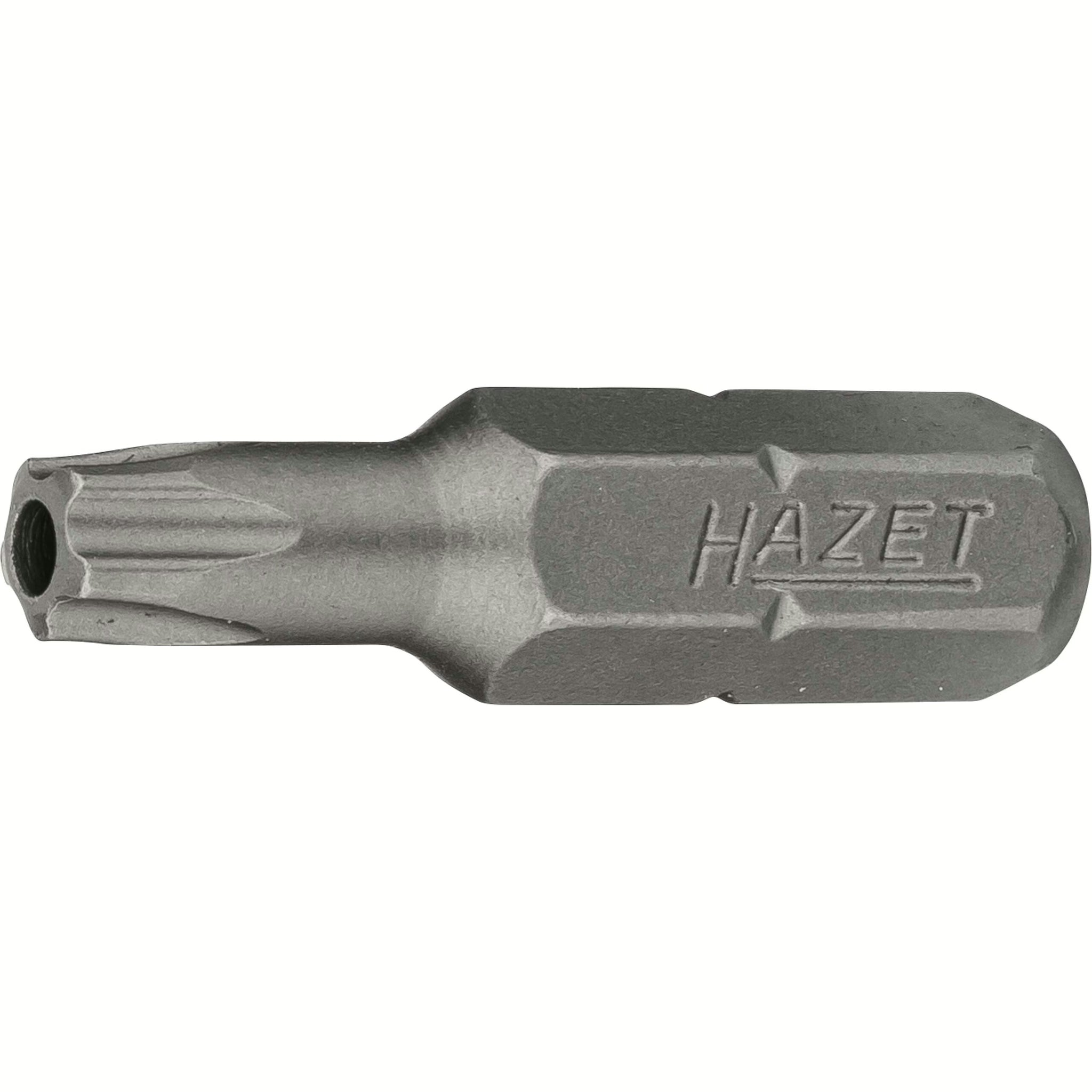 Hazet 2225-25H 5-star bit
