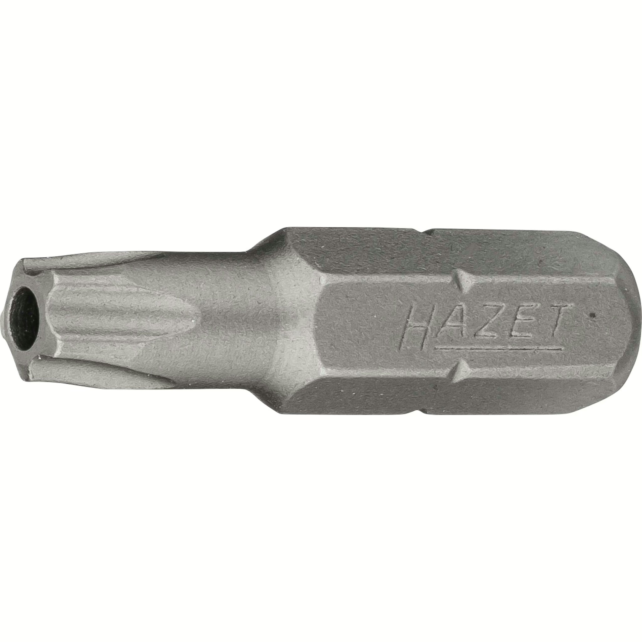 Hazet 2225-27H 5-star bit