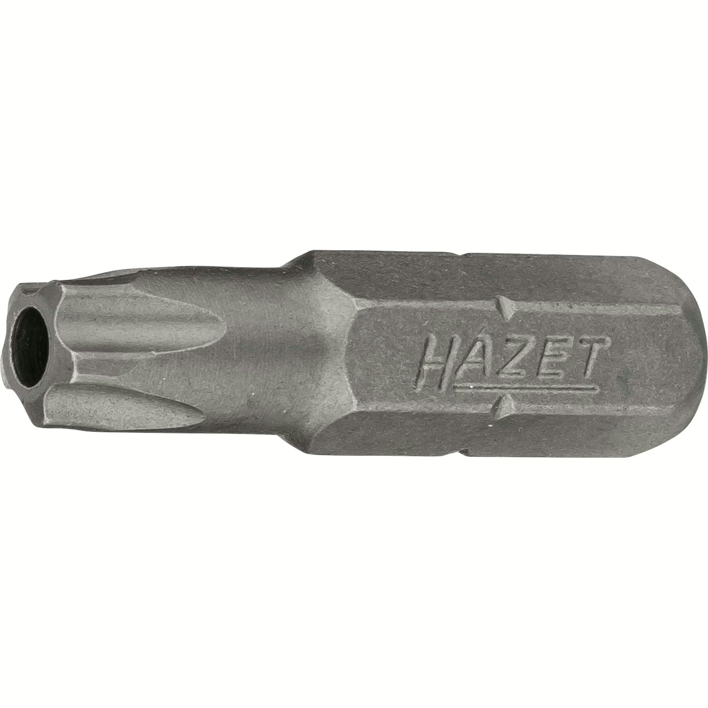 Hazet 2225-30H 5-star bit
