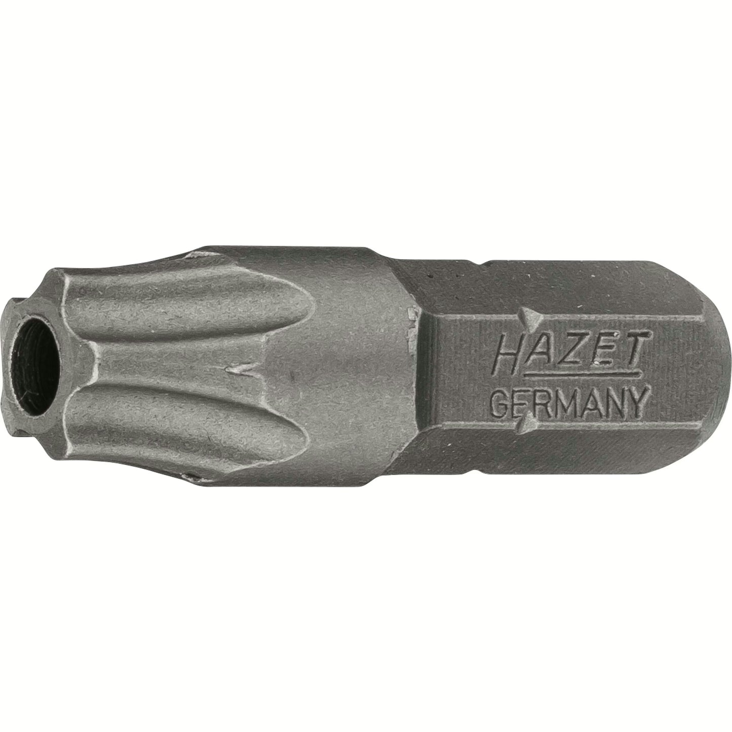 Hazet 2225-40H 5-star bit