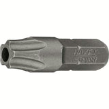Hazet 2225-40H 5-star bit