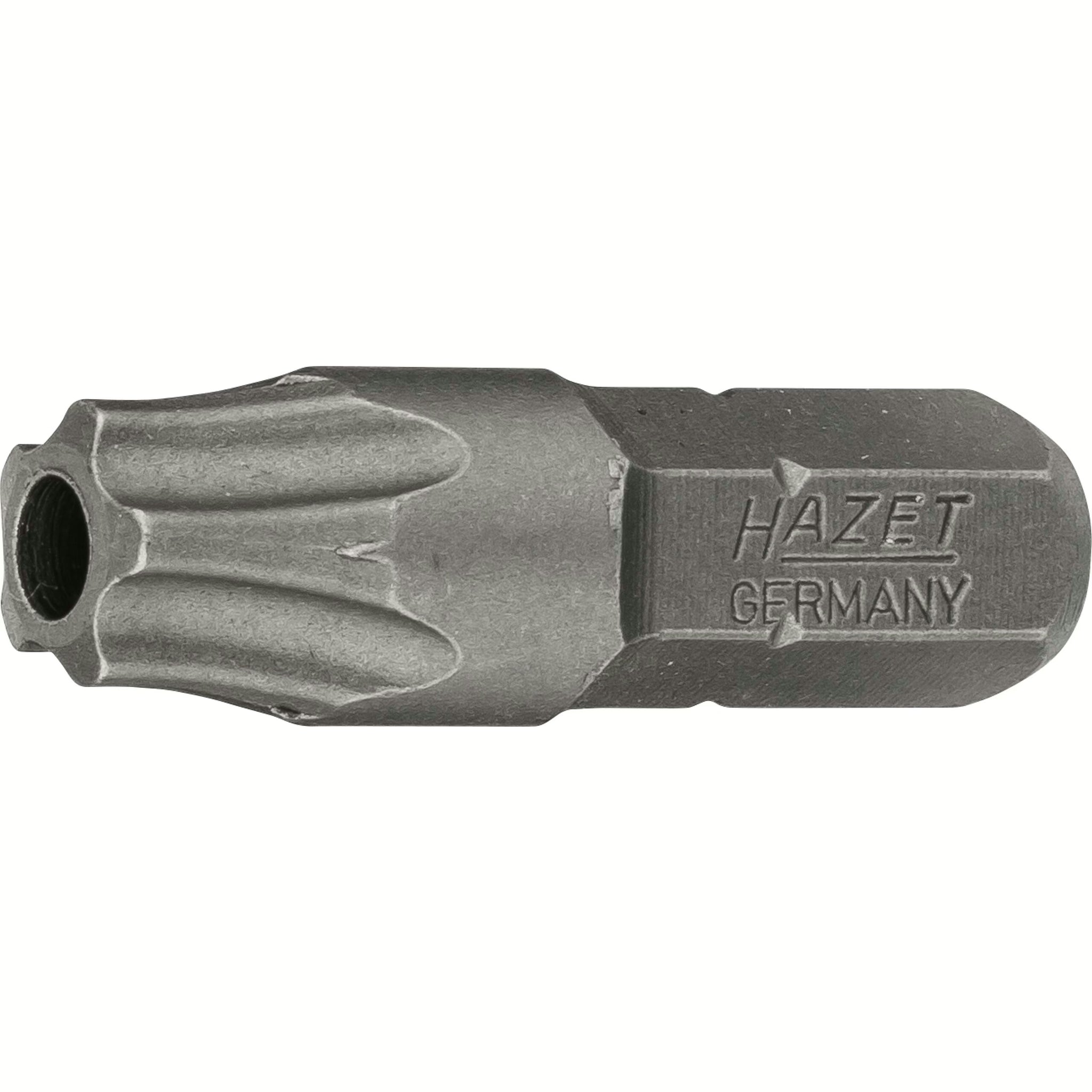 Hazet 2225-40H 5-star bit