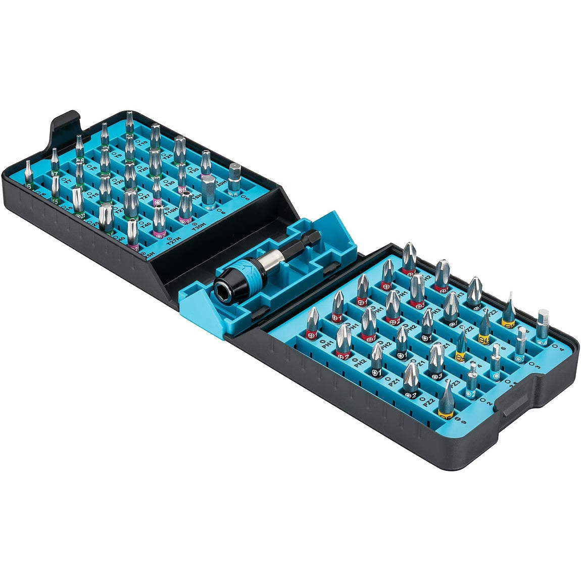 Hazet 2240N/51 Screwdriver bit set