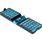 Hazet 2240N/51 Screwdriver bit set