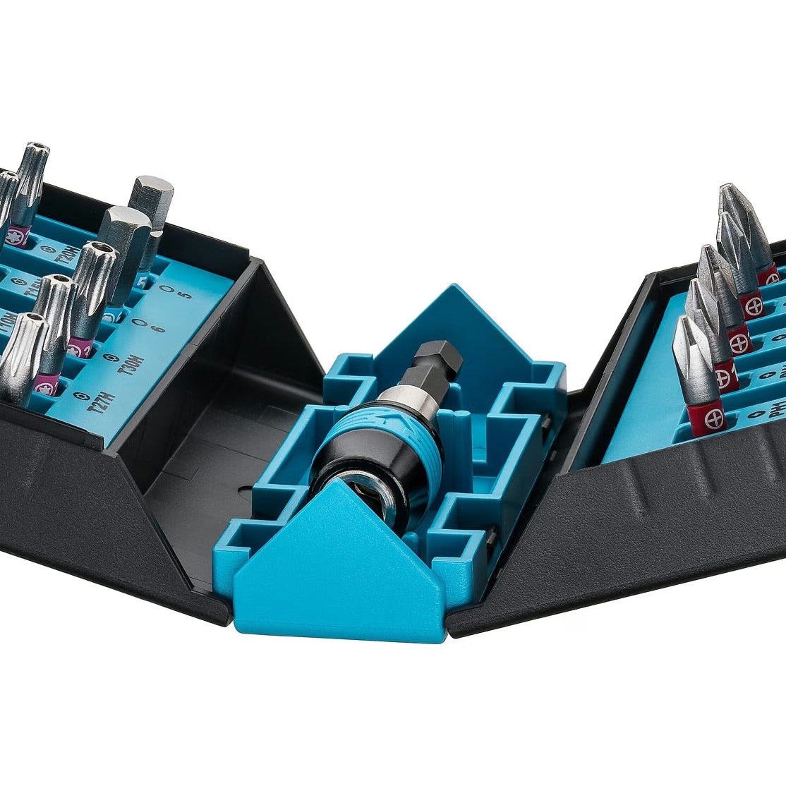 Hazet 2240N/51 Screwdriver bit set