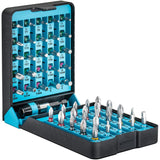Hazet 2240N/51 Screwdriver bit set